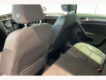 Volkswagen Golf 1.6 TDI Match 5dr