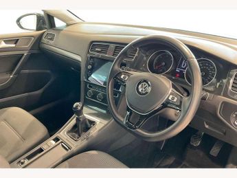 Volkswagen Golf 1.6 TDI Match 5dr