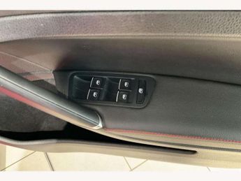 Volkswagen Golf GTI 2.0 TSI GTI 5dr