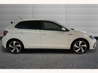 Volkswagen Polo GTI 2.0 TSI GTI 5dr DSG