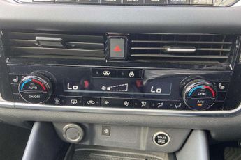 Nissan Qashqai 1.3 DiG-T MH 158 Tekna 5dr Xtronic