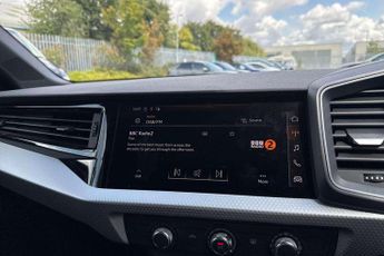 Audi A1 35 TFSI S Line 5dr S Tronic