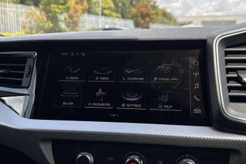 Audi A1 35 TFSI S Line 5dr S Tronic