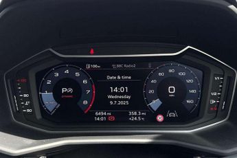 Audi A1 35 TFSI S Line 5dr S Tronic