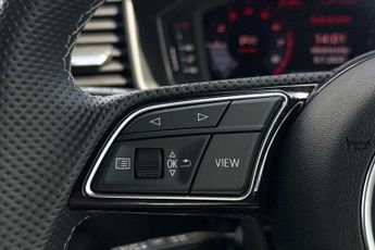 Audi A1 35 TFSI S Line 5dr S Tronic