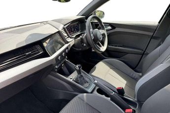 Audi A1 35 TFSI S Line 5dr S Tronic