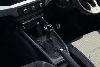 Audi A1 35 TFSI S Line 5dr S Tronic