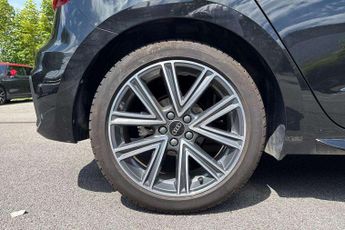 Audi A1 35 TFSI S Line 5dr S Tronic