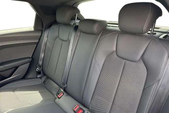 Audi A1 35 TFSI S Line 5dr S Tronic