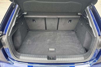 Audi A3 35 TFSI Edition 1 5dr S Tronic