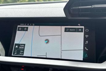Audi A3 35 TFSI Edition 1 5dr S Tronic