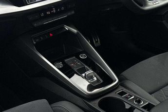 Audi A3 35 TFSI Edition 1 5dr S Tronic