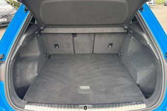 Audi Q3 35 TFSI S Line 5dr S Tronic