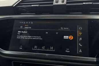 Audi Q3 35 TFSI S Line 5dr S Tronic