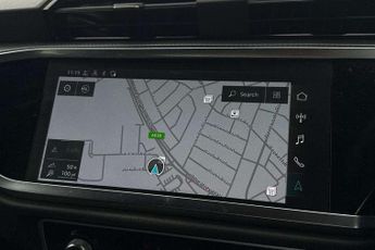 Audi Q3 35 TFSI S Line 5dr S Tronic