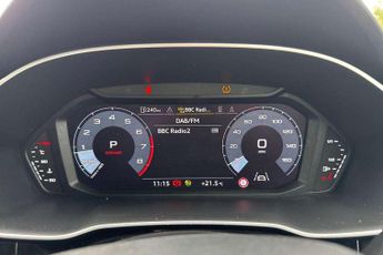 Audi Q3 35 TFSI S Line 5dr S Tronic