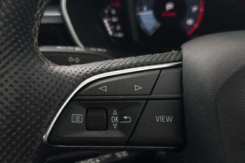 Audi Q3 35 TFSI S Line 5dr S Tronic