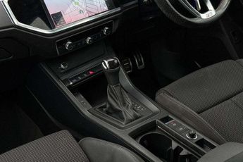 Audi Q3 35 TFSI S Line 5dr S Tronic