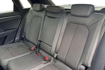 Audi Q3 35 TFSI S Line 5dr S Tronic
