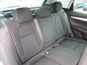 Skoda Karoq 1.5 TSI SE Technology 5dr DSG