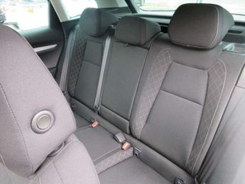 Skoda Karoq 1.5 TSI SE Technology 5dr DSG