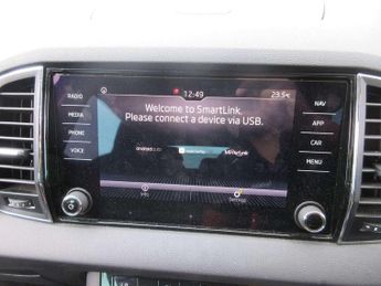 Skoda Karoq 1.5 TSI SE Technology 5dr DSG