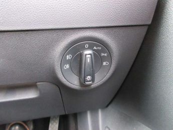Skoda Karoq 1.5 TSI SE Technology 5dr DSG