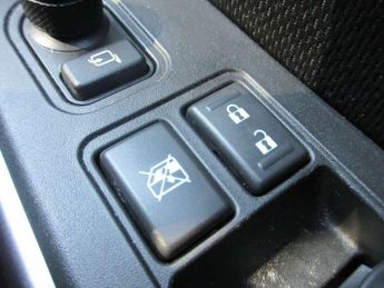 Suzuki Swift 1.2 Dualjet 83 12V Hybrid SZ5 5dr Auto