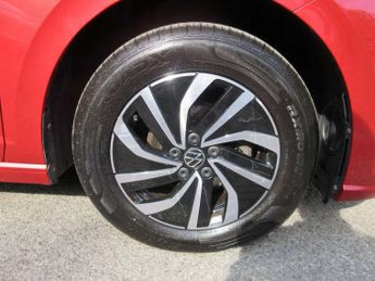 Volkswagen Polo 1.0 TSI Life 5dr DSG