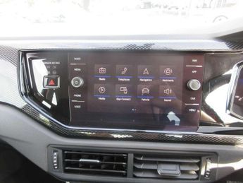 Volkswagen Polo 1.0 TSI Life 5dr DSG