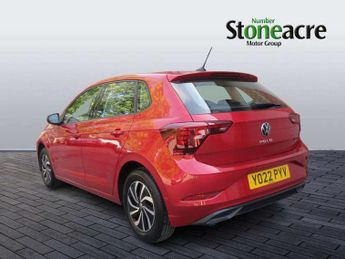 Volkswagen Polo 1.0 TSI Life 5dr DSG