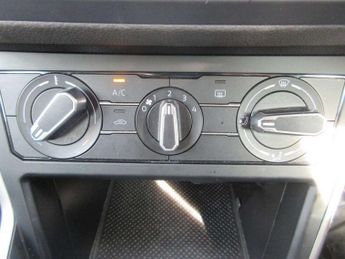 Volkswagen Polo 1.0 TSI Life 5dr DSG