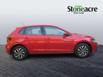 Volkswagen Polo 1.0 TSI Life 5dr DSG