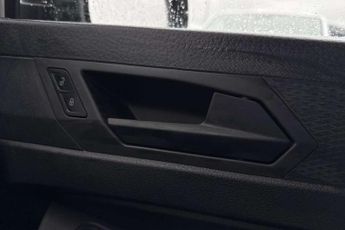 Volkswagen Caddy 2.0 TDI 102PS Commerce Plus Van