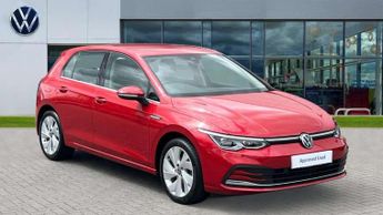 Volkswagen Golf 1.5 TSI 150 Style 5dr