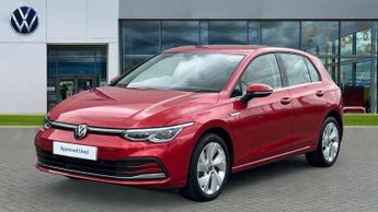 Volkswagen Golf 1.5 TSI 150 Style 5dr