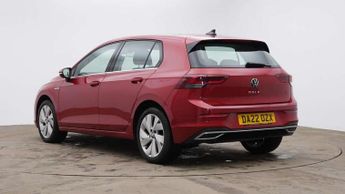 Volkswagen Golf 1.5 TSI 150 Style 5dr