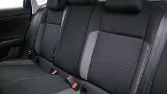 Volkswagen Polo 1.0 Life 5dr