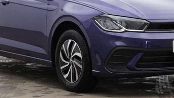 Volkswagen Polo 1.0 Life 5dr