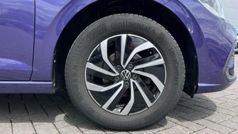 Volkswagen Polo 1.0 Life 5dr