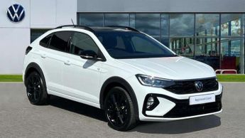 Volkswagen Taigo 1.0 TSI 115 R-Line 5dr DSG