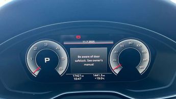 Audi A5 35 TDI S Line 2dr S Tronic