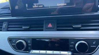 Audi A5 35 TDI S Line 2dr S Tronic
