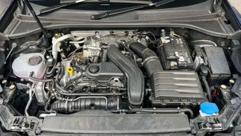 Audi Q3 35 TFSI S Line 5dr S Tronic [Leather]