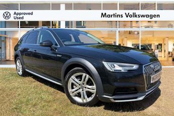 Audi A4 3.0 TDI Quattro Sport 5dr S Tronic