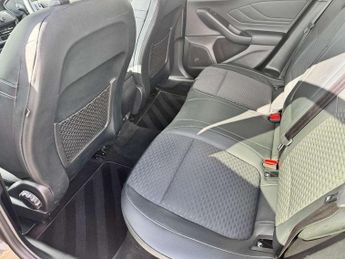 Ford Focus 1.5 EcoBlue 120 Titanium X 5dr