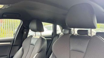 Audi A3 35 TFSI S Line 5dr