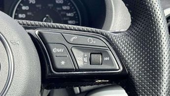 Audi A3 35 TFSI S Line 5dr