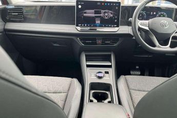 Volkswagen Tiguan 2.0 TDI Match 5dr DSG