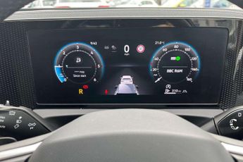 Volkswagen Tiguan 2.0 TDI Match 5dr DSG